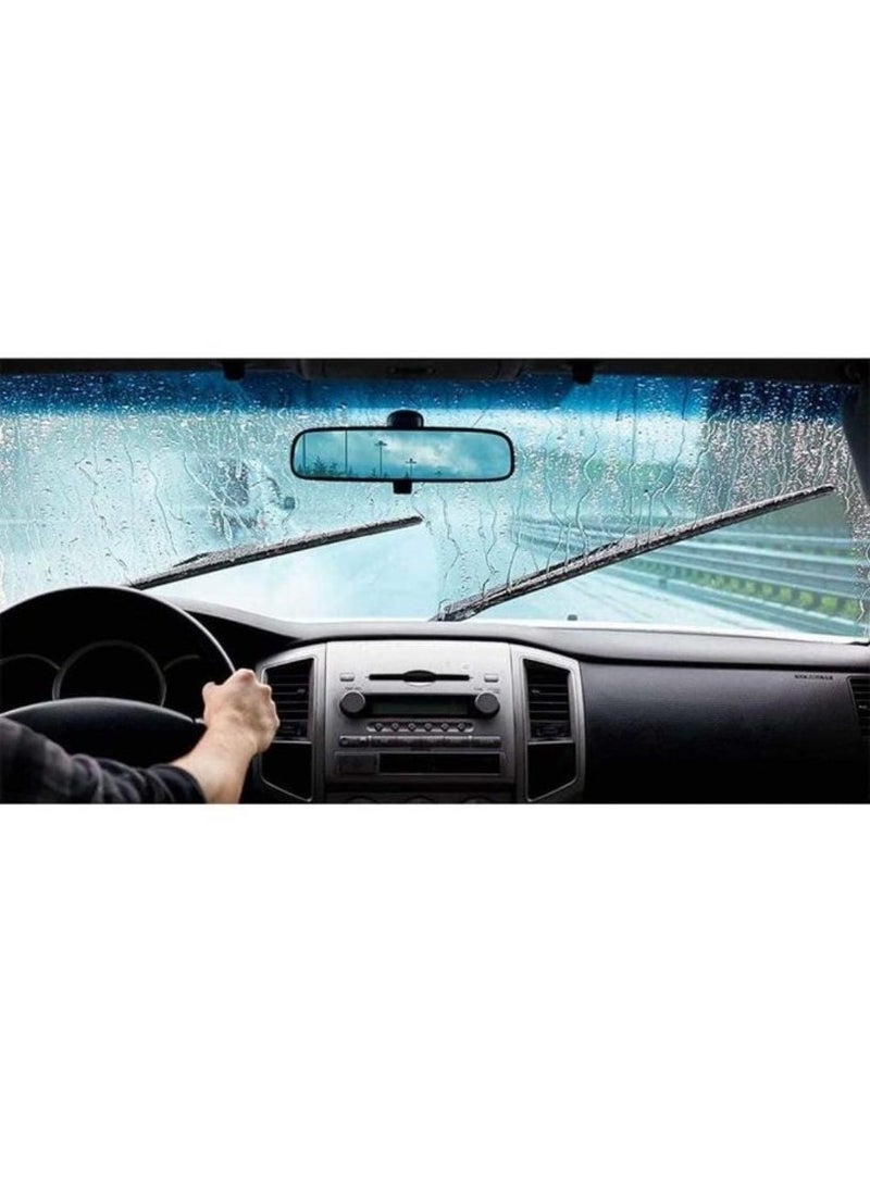 Michelin Multi Clip Wiper Blade Size 22 - Image 4